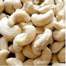 Cashew nut kernel India